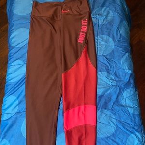 Nike legging